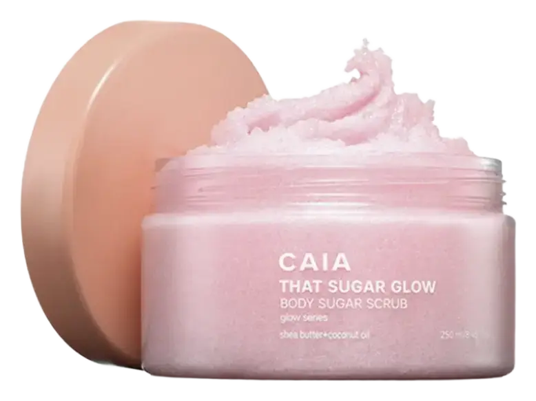CAIA Cosmetics That Sugar Glow