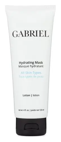 Gabriel Cosmetics Hydrating Mask