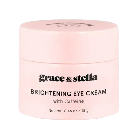 Grace & Stella Brightening Eye Cream
