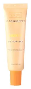 Bring Green Carrot Vita Eye Cream & Face