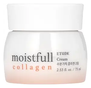 Etude House Moistfull Collagen Cream
