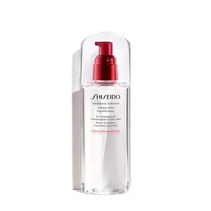 Shiseido Treatment Softener for normal and combination to oily skin