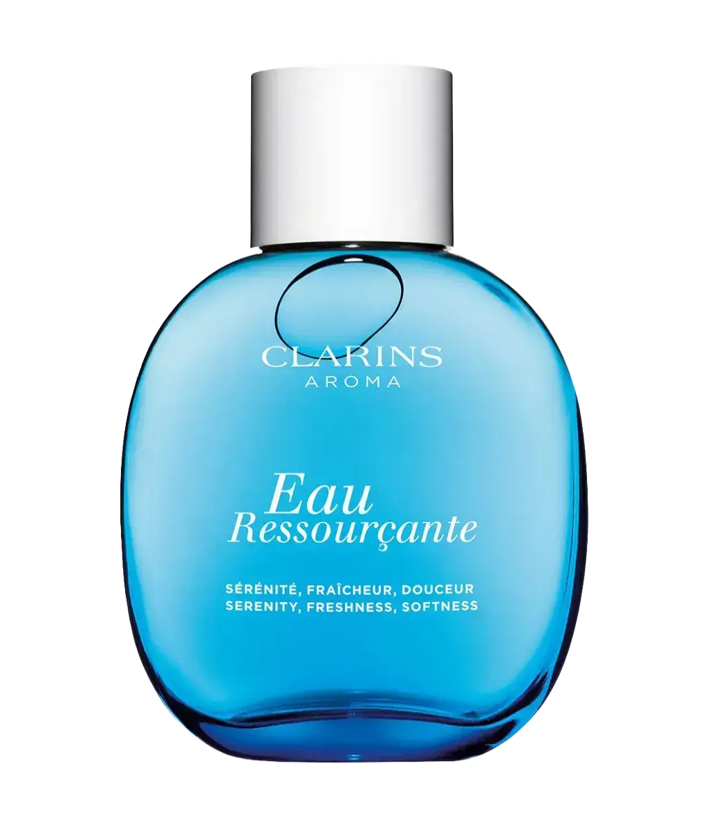 Clarins Eau Ressourçante Body Spray