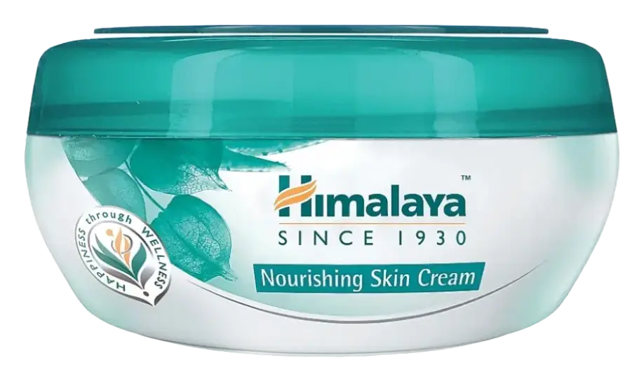 Himalaya Nourishing Skin Cream Europe
