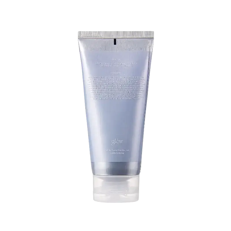 glow Apple Enzyme Foaming Cleanser