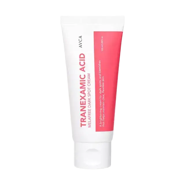 AVCA Tranexamic Acid Melafree Dark Spot Cream