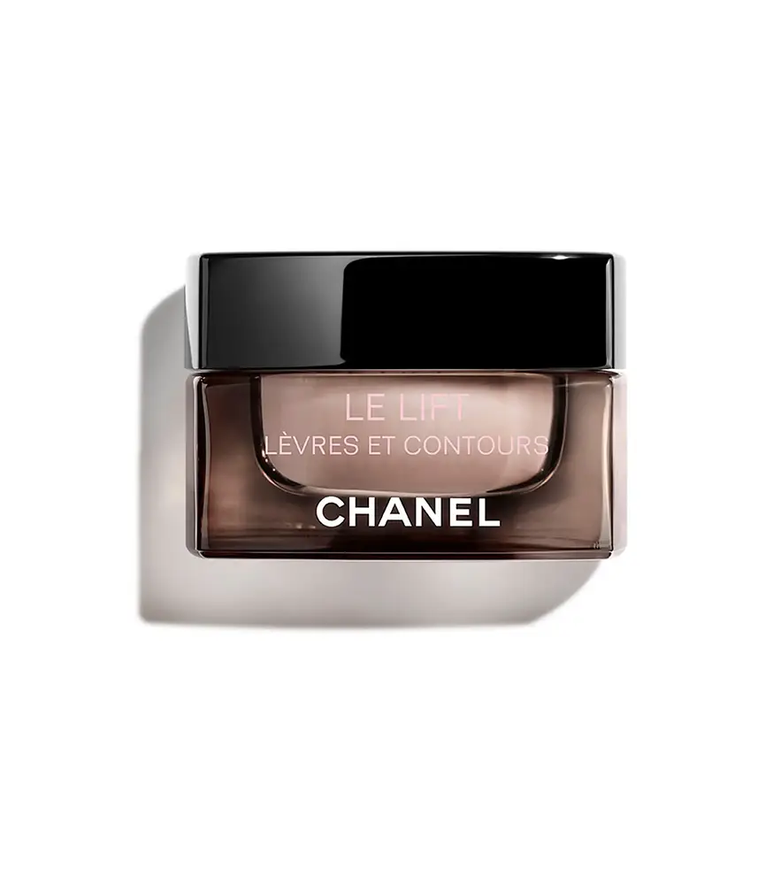 Chanel Le Lift Lèvres Et Contours