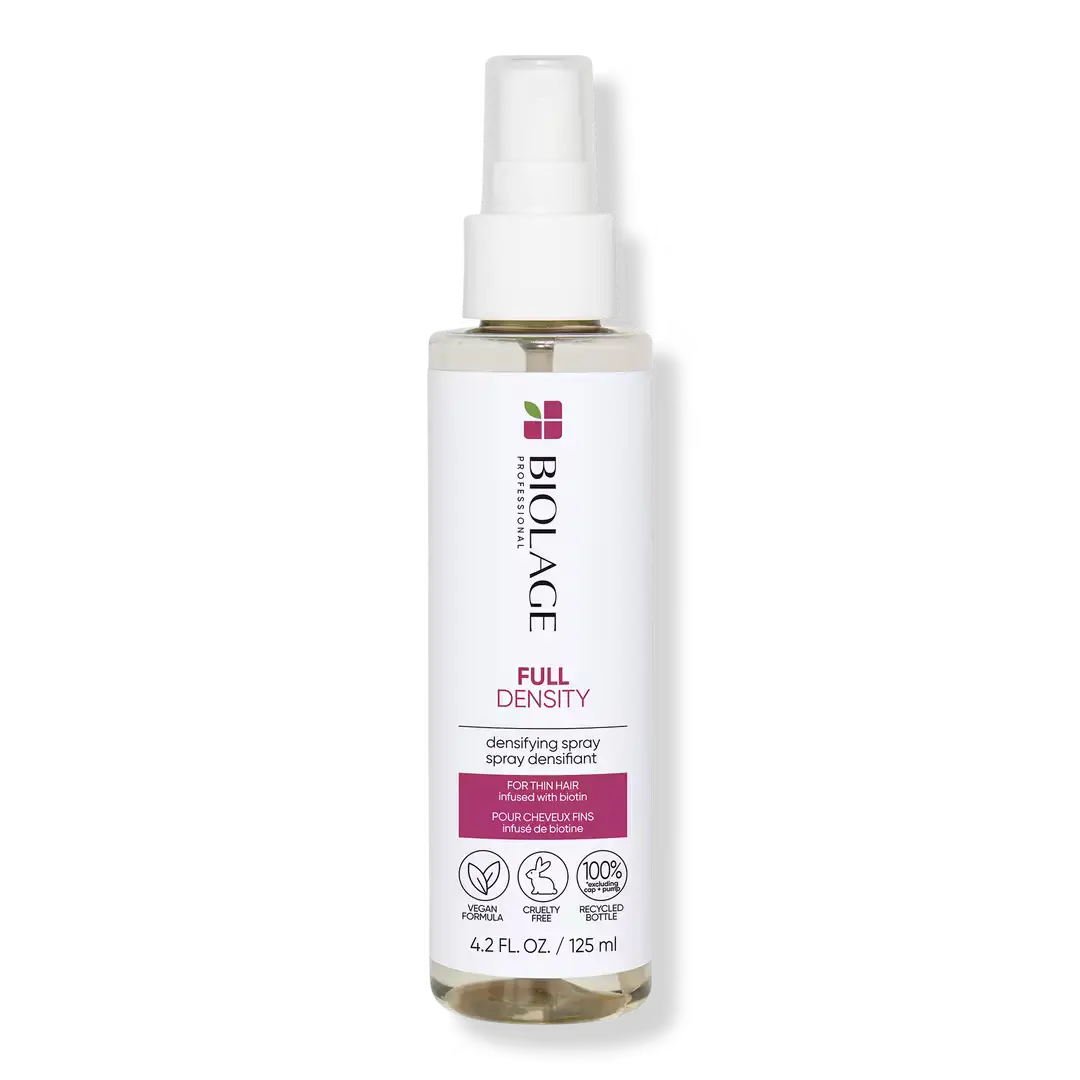 Biolage Full Density Densifying Leave-In Spray