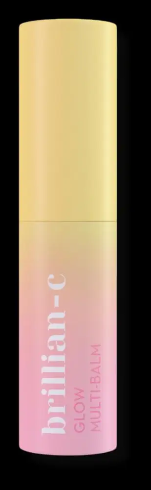 The Creme Shop Brillianc-C Glow 24H Multi-Balm