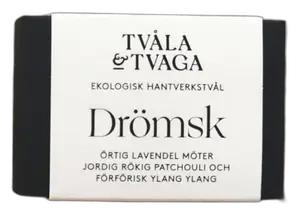 Tvåla & Tvaga Drömsk