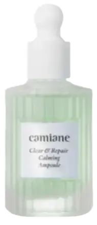 Camiane Clear & Repair Calming Ampoule