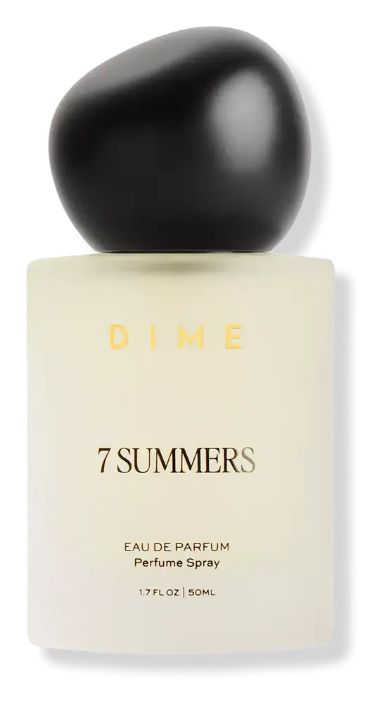 Dime Beauty 7 Summers Eau De Parfum