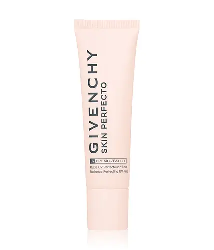 Givenchy Skin Perfecto Radiance Perfecting UV Fluid SPF 50+ PA++++
