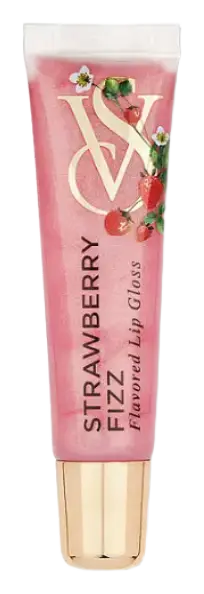 Victoria’s Secret Flavored Lip Gloss Strawberry Fizz