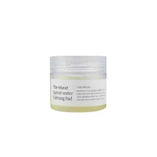 Vely Vely The Wheat Sprout Water Calming Pad