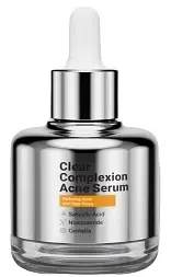 Peterson's Lab Clear Complexion Acne Serum