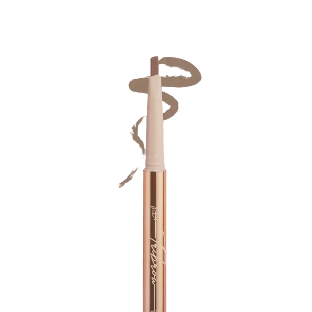 Bellamianta Tribrow Ash Brown