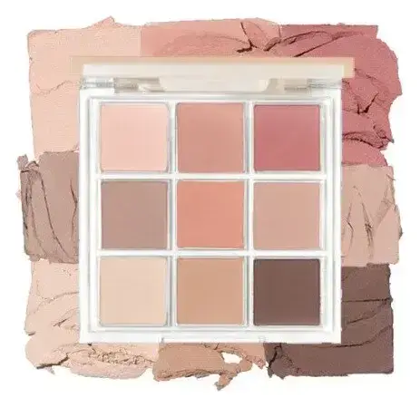 Etude House Play Color Eyes 9-Color #Casa Fig