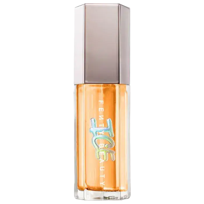 Fenty Beauty Gloss Bomb Ice Cooling Lip Luminizer Melon Chillz
