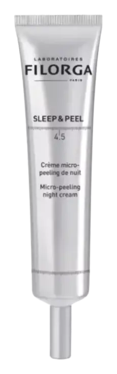 Filorga Sleep And Peel Micro-Peeling Night Cream