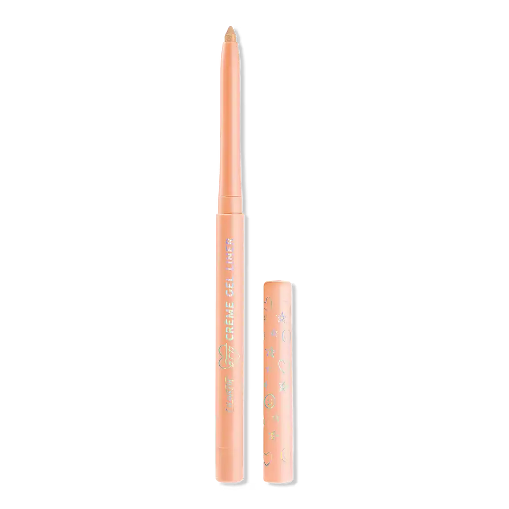 Colourpop Chrome Creme Gel Liner Movie Star