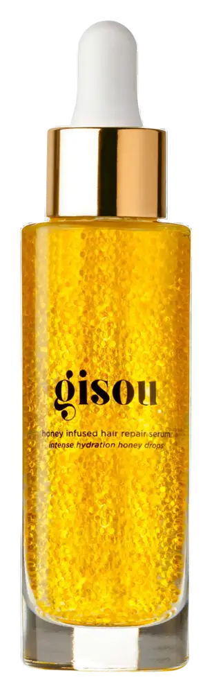 Gisou Honey Infused Hair Repair Serum