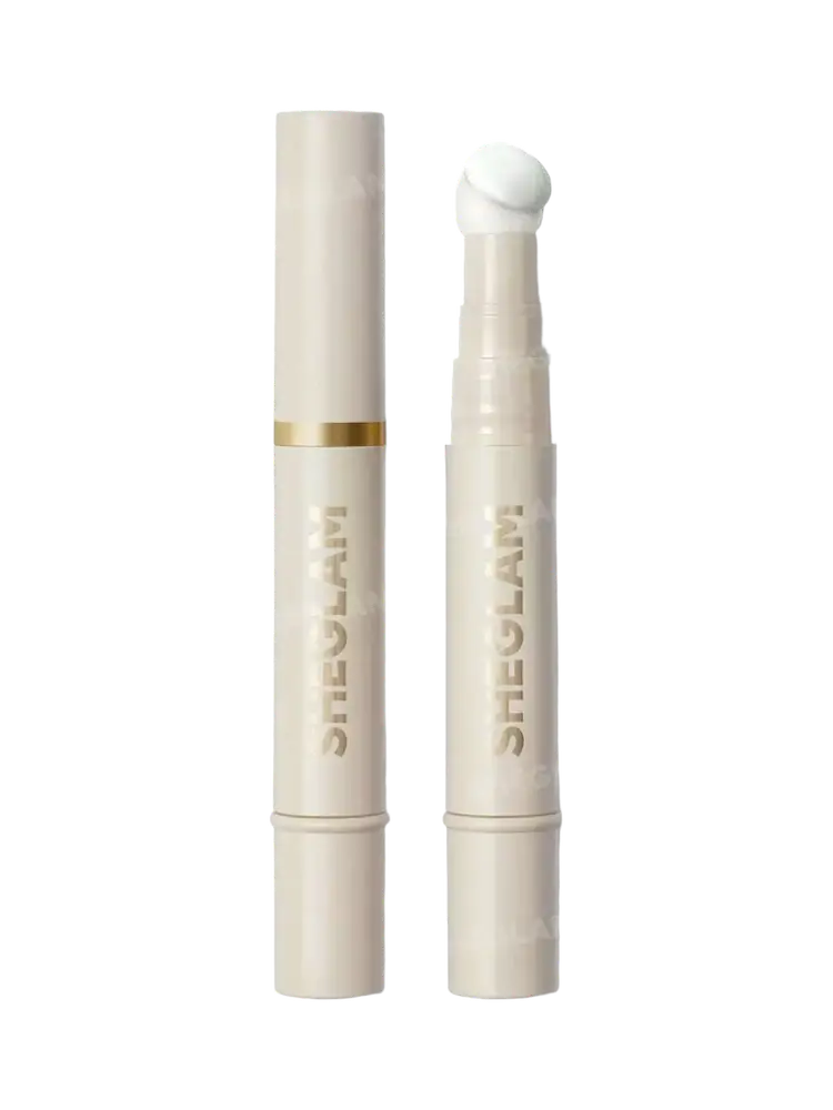 SHEGLAM Complexion Boost Color Correcting Concealer White