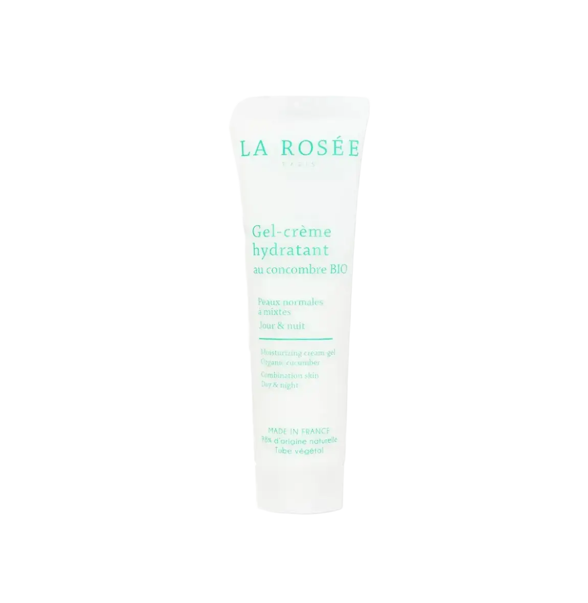 La Rosée Paris Moisturizing Cream-Gel