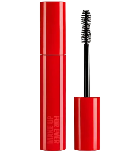 Make Up For Ever Volume Artist Mascara 01 Whatever Black