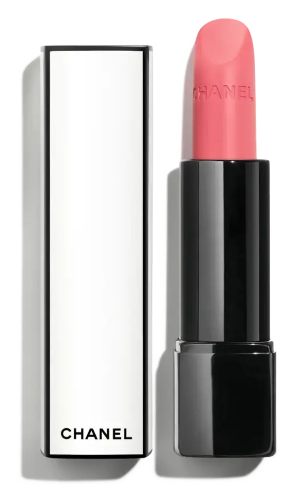 Chanel Rouge Allure Velvet Nuit Blanche 07:00