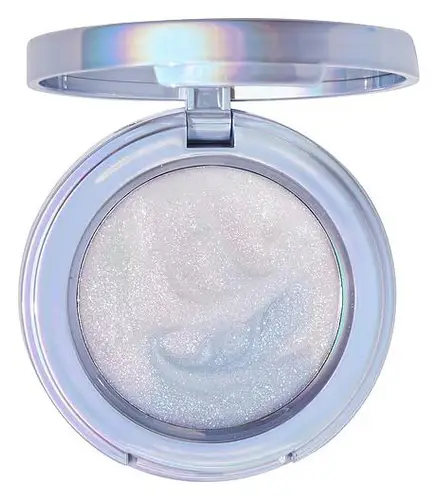 Ortega Beauty Ethereal Glow Balm Ice Queen