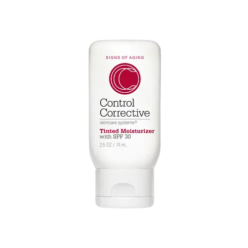 Control Corrective Skincare Systems Tinted Moisturizer With SPF 30