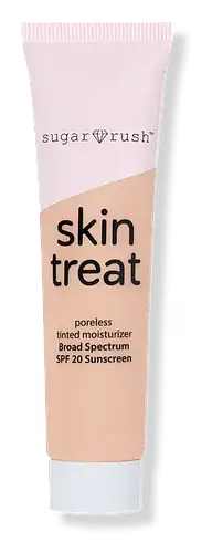 Tarte Skin Treat Poreless Tinted Moisturizer SPF 20 Fair