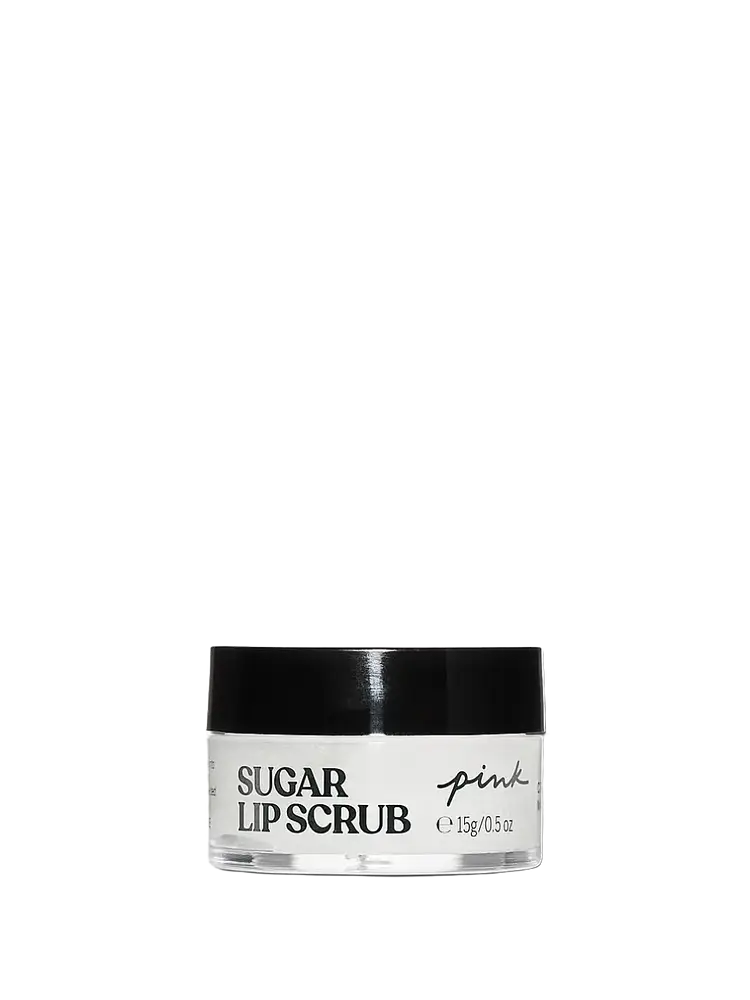 Victoria’s Secret Pink Sugar Lip Scrub