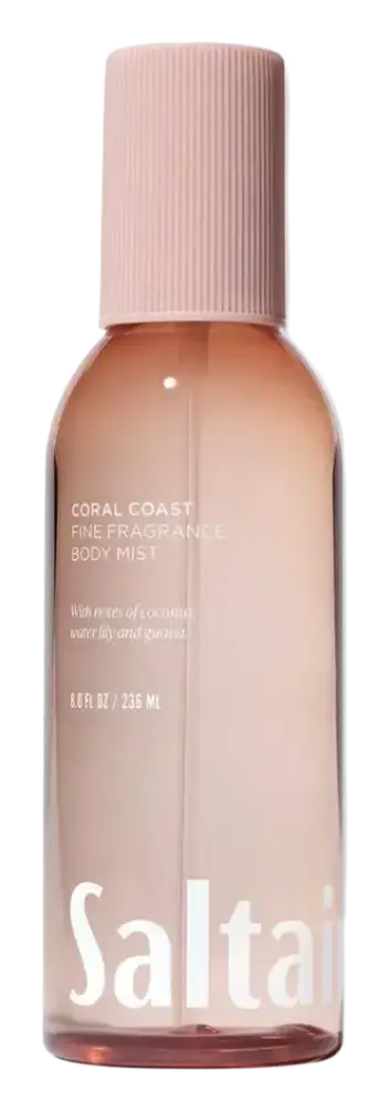 Saltair Body Mist Coral Coast