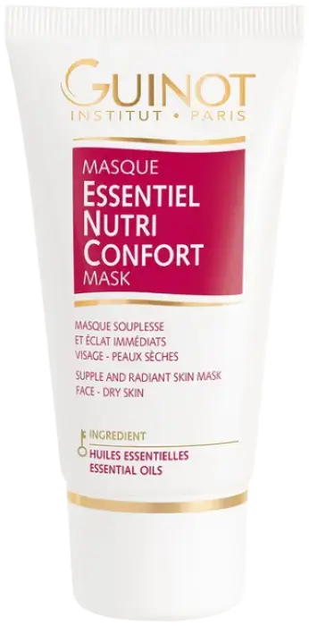 Guinot Essential Nutri Confort Mask
