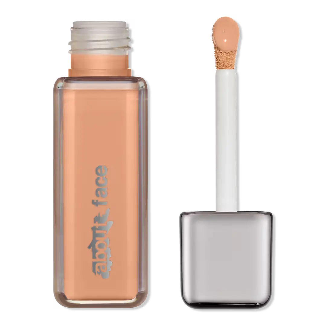 about-face The Performer Skin-Focused Foundation M2 Cool