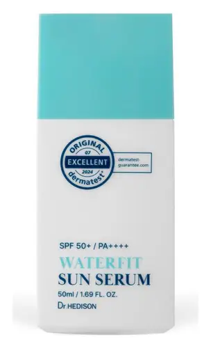 Dr.Hedison Water Fit Sun Serum SPF 50+