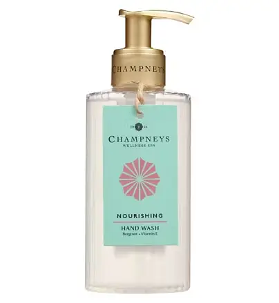 Champneys Hand Wash Nourishing