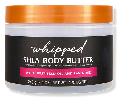 Tree Hut Exotic Bloom Whipped Body Butter