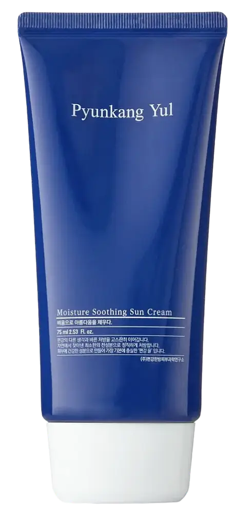 Pyunkang Yul Moisture Soothing Sun Cream SPF 50+ PA++++