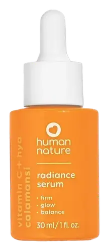 Human Nature Radiance Serum