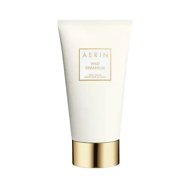 Aerin Body Cream Wild Geranium