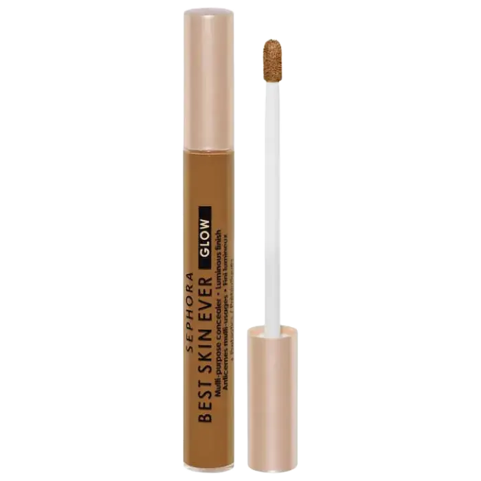 Sephora Collection Best Skin Ever Glow Concealer 54 Warm Pecan