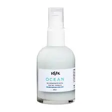Relax Ocean Gel Hidratante Facial