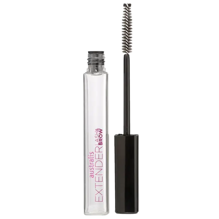 Australis Clear Lash And Brow Extender