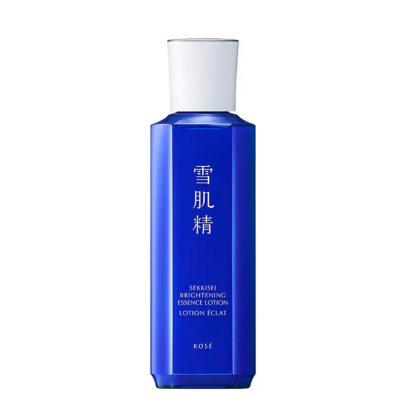 Kosé Sekkisei Brightening Essence Lotion