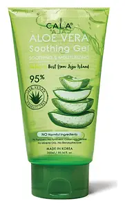 Cala Aloe Vera Soothing Gel