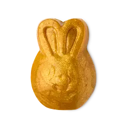 LUSH Lucky Bunny Shower Jelly