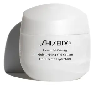 Shiseido Essential Energy Moisturizing Gel Cream